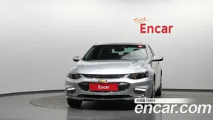 Chevrolet Malibu, 2016 — миниатюра 3