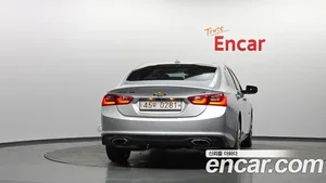 Chevrolet Malibu, 2016 — миниатюра 4