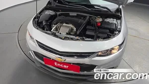 Chevrolet Malibu, 2016 — миниатюра 6