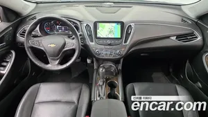Chevrolet Malibu, 2016 — миниатюра 7