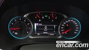 Chevrolet Malibu, 2016 — миниатюра 8