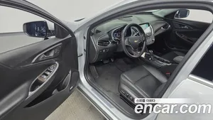 Chevrolet Malibu, 2016 — миниатюра 10