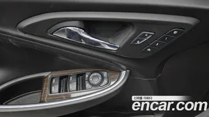 Chevrolet Malibu, 2016 — миниатюра 11