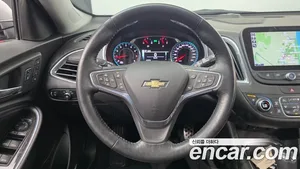Chevrolet Malibu, 2016 — миниатюра 13