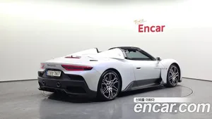 Maserati MC20, 2023 — миниатюра 2