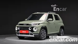 Hyundai Casper, 2023 — миниатюра 1