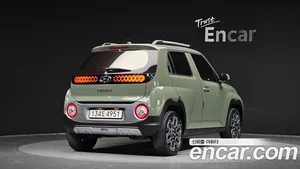 Hyundai Casper, 2023 — миниатюра 2