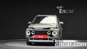 Hyundai Casper, 2023 — миниатюра 3