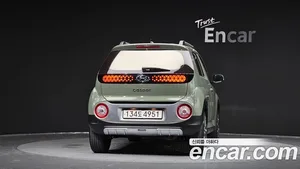 Hyundai Casper, 2023 — миниатюра 4