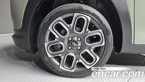 Hyundai Casper, 2023 — миниатюра 5