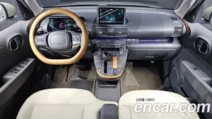 Hyundai Casper, 2023 — миниатюра 10