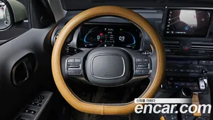 Hyundai Casper, 2023 — миниатюра 18