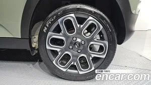 Hyundai Casper, 2023 — миниатюра 7