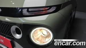 Hyundai Casper, 2023 — миниатюра 8
