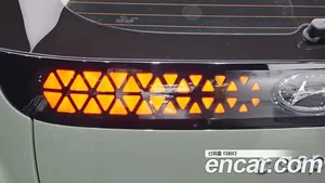 Hyundai Casper, 2023 — миниатюра 9