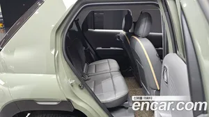 Hyundai Casper, 2023 — миниатюра 16