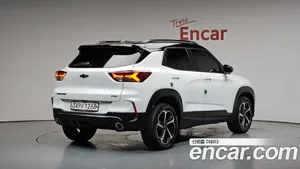 Chevrolet Trailblazer, 2020 — миниатюра 2