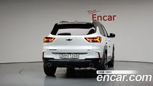 Chevrolet Trailblazer, 2020 — миниатюра 4