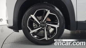Chevrolet Trailblazer, 2020 — миниатюра 5