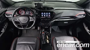 Chevrolet Trailblazer, 2020 — миниатюра 10