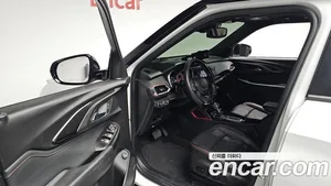 Chevrolet Trailblazer, 2020 — миниатюра 13