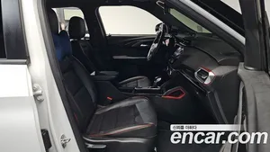 Chevrolet Trailblazer, 2020 — миниатюра 17