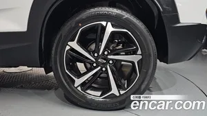 Chevrolet Trailblazer, 2020 — миниатюра 7