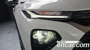 Chevrolet Trailblazer, 2020 — миниатюра 8