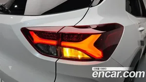 Chevrolet Trailblazer, 2020 — миниатюра 9