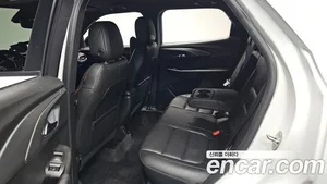 Chevrolet Trailblazer, 2020 — миниатюра 16