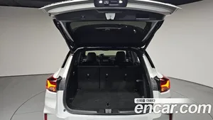 Chevrolet Trailblazer, 2020 — миниатюра 35