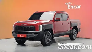 Kia Tasman, 2025 — миниатюра 30