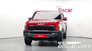 Kia Tasman, 2025 — миниатюра 2