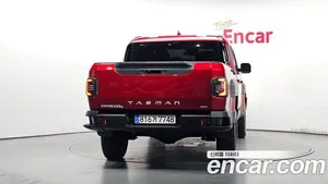 Kia Tasman, 2025 — миниатюра 3