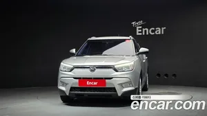 KGM Tivoli, 2015 — миниатюра 3