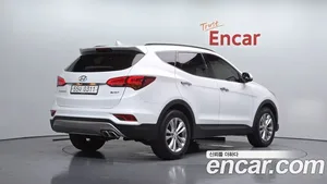 Hyundai Santa Fe, 2015 — миниатюра 2