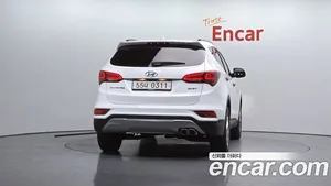 Hyundai Santa Fe, 2015 — миниатюра 4
