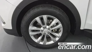 Hyundai Santa Fe, 2015 — миниатюра 5