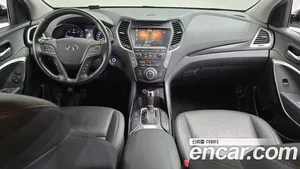 Hyundai Santa Fe, 2015 — миниатюра 7