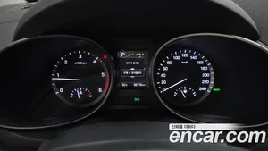 Hyundai Santa Fe, 2015 — миниатюра 8