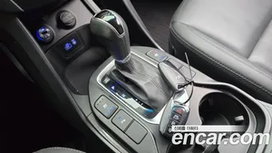 Hyundai Santa Fe, 2015 — миниатюра 9