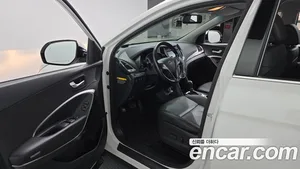 Hyundai Santa Fe, 2015 — миниатюра 10