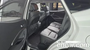 Hyundai Santa Fe, 2015 — миниатюра 11