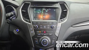 Hyundai Santa Fe, 2015 — миниатюра 12