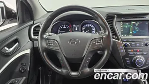 Hyundai Santa Fe, 2015 — миниатюра 13
