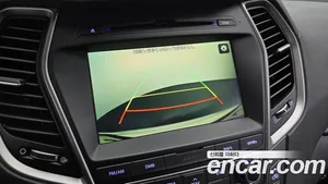 Hyundai Santa Fe, 2015 — миниатюра 14