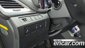 Hyundai Santa Fe, 2015 — миниатюра 19