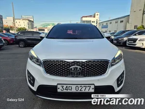 Kia Sorento, 2016 — миниатюра 2