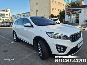 Kia Sorento, 2016 — миниатюра 3