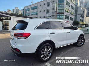 Kia Sorento, 2016 — миниатюра 4